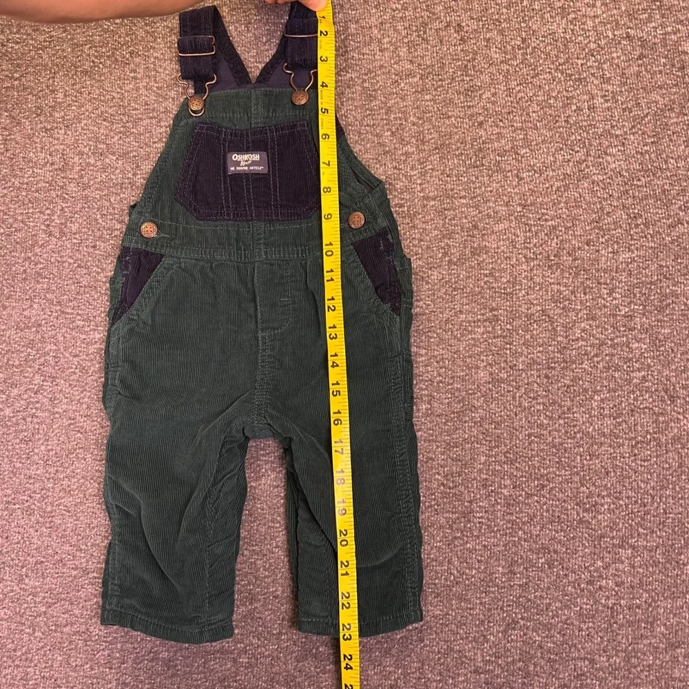OshKosh Bgosh oshkosh gosh